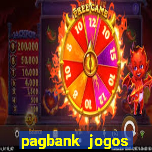 pagbank jogos dinheiro 2023