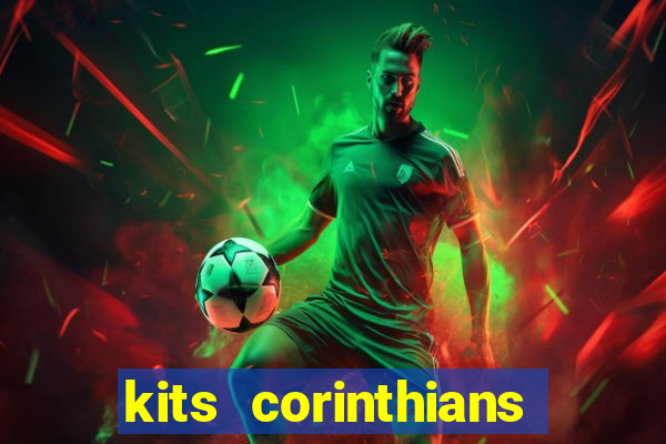 kits corinthians dls 19