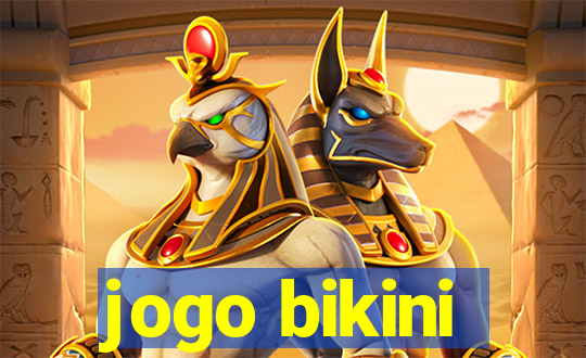 jogo bikini