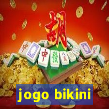 jogo bikini