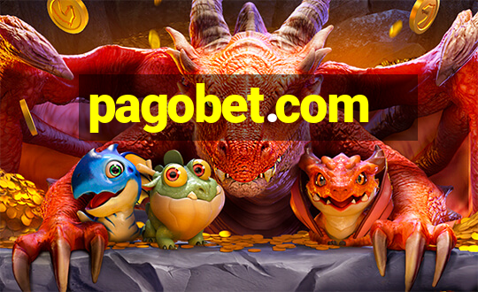 pagobet.com