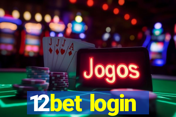 12bet login