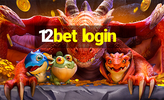 12bet login