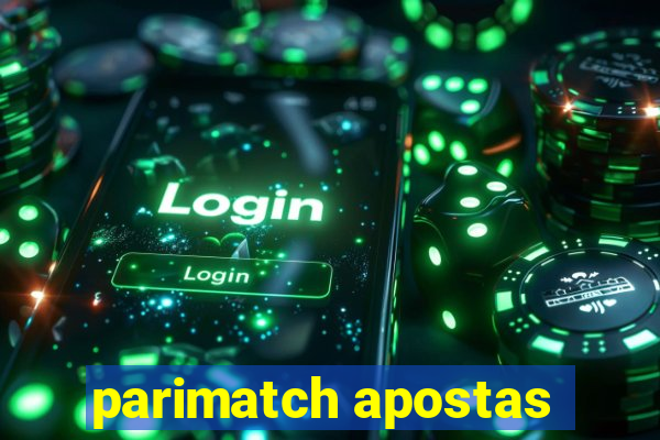 parimatch apostas