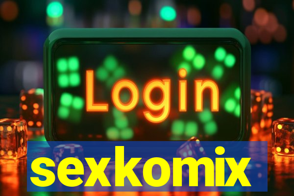 sexkomix