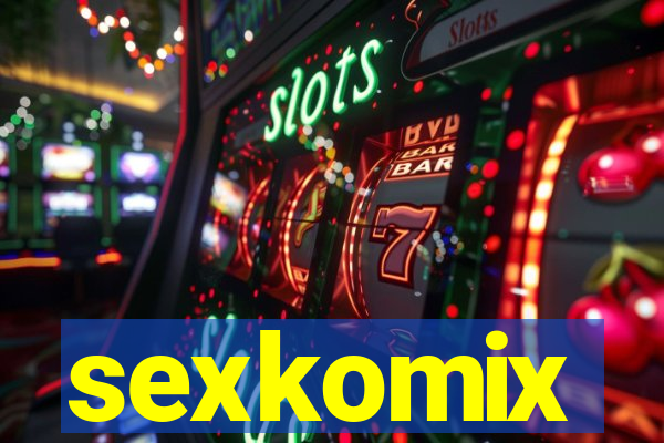 sexkomix