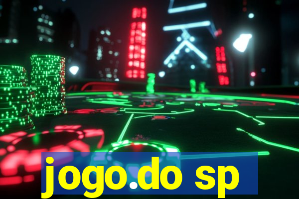 jogo.do sp