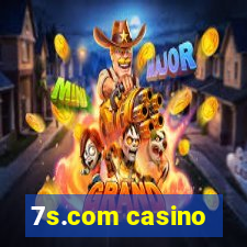 7s.com casino