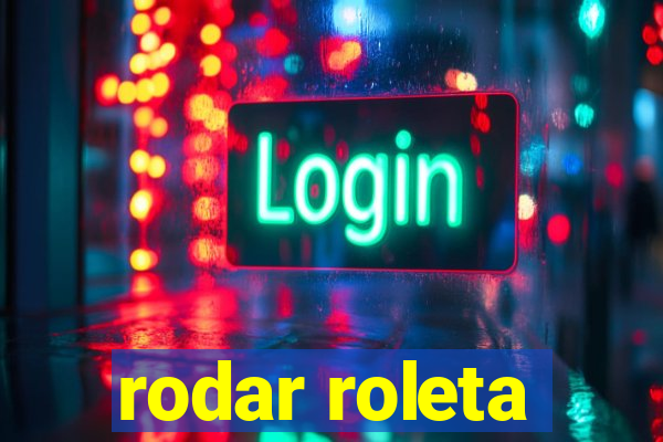 rodar roleta