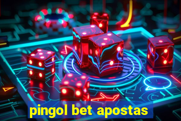 pingol bet apostas