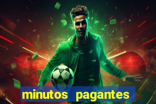 minutos pagantes fortune tiger atualizado