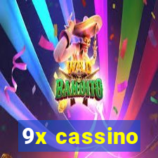 9x cassino