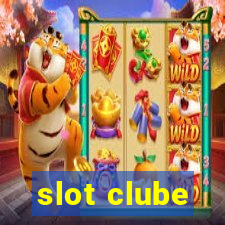 slot clube