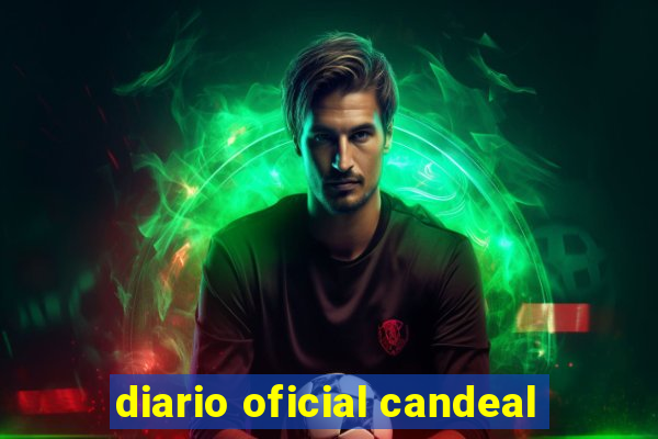 diario oficial candeal