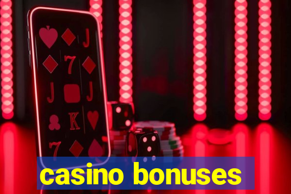 casino bonuses