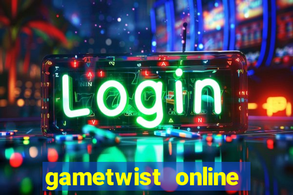 gametwist online casino slot