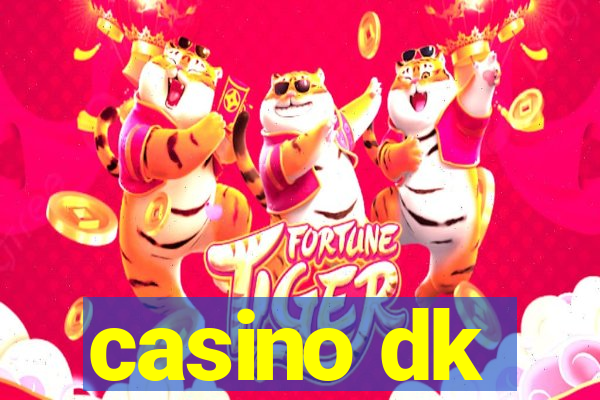 casino dk