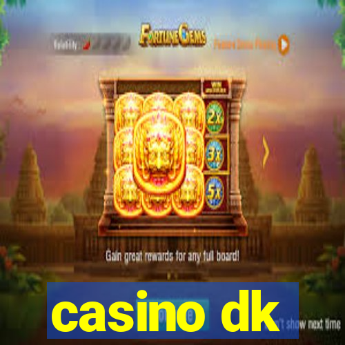 casino dk