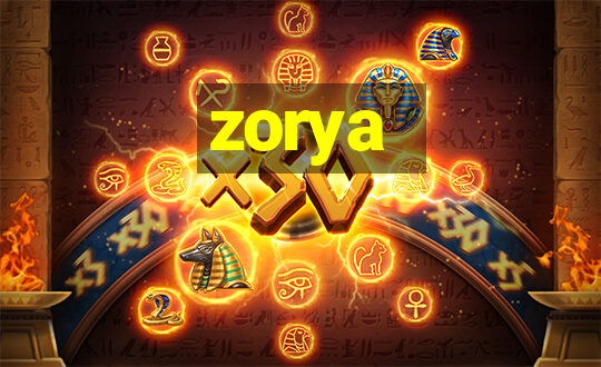 zorya