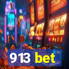 913 bet