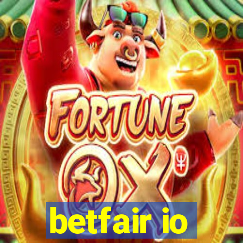 betfair io