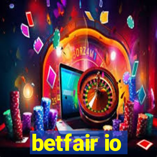 betfair io