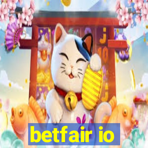 betfair io