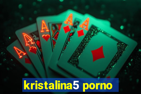 kristalina5 porno