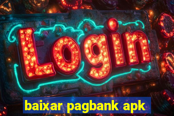 baixar pagbank apk