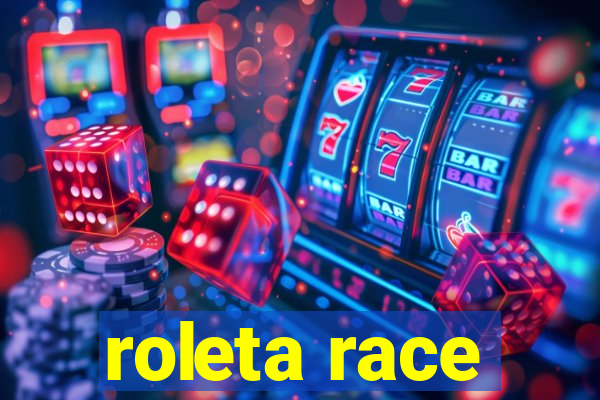 roleta race