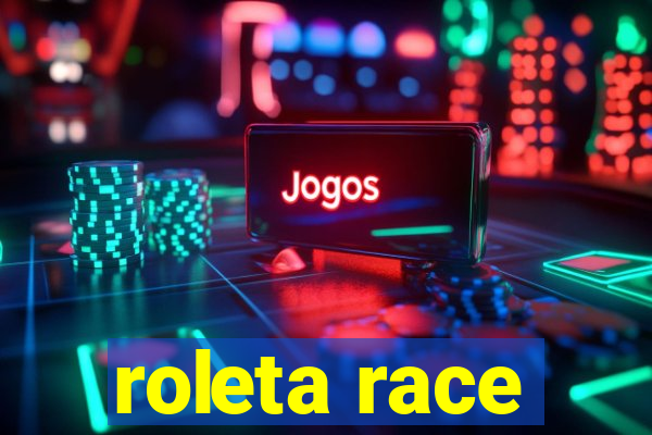 roleta race