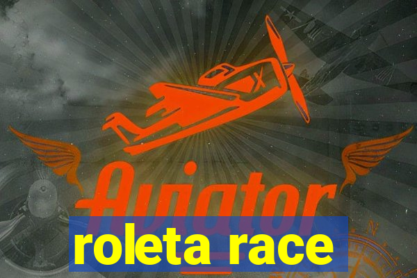 roleta race