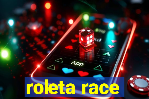 roleta race