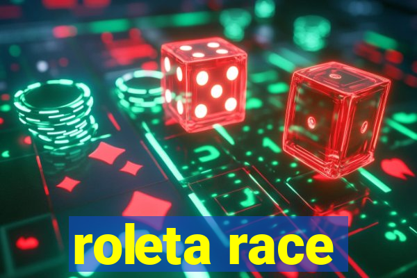 roleta race