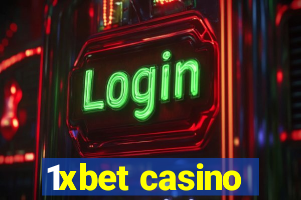 1xbet casino