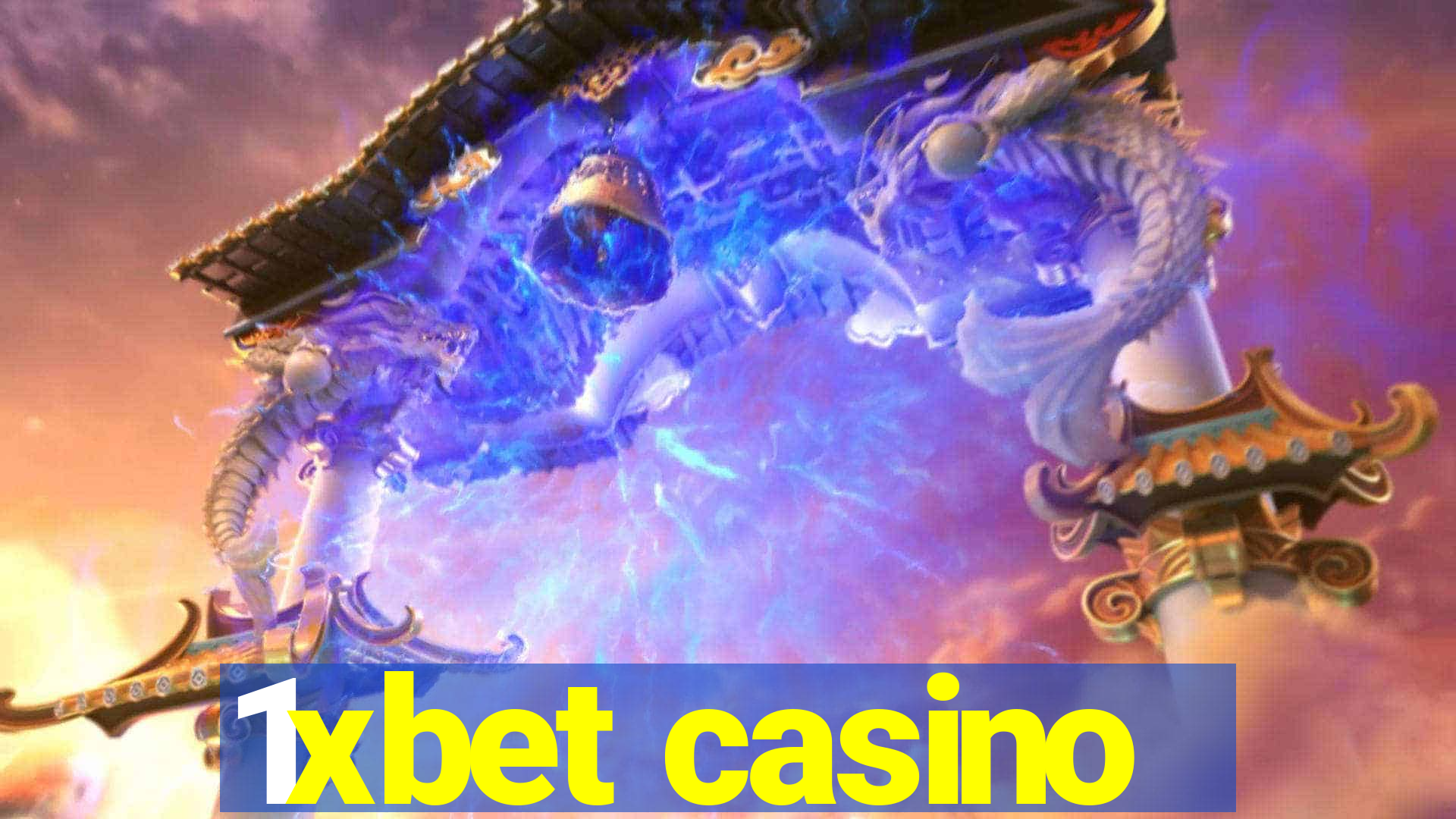 1xbet casino