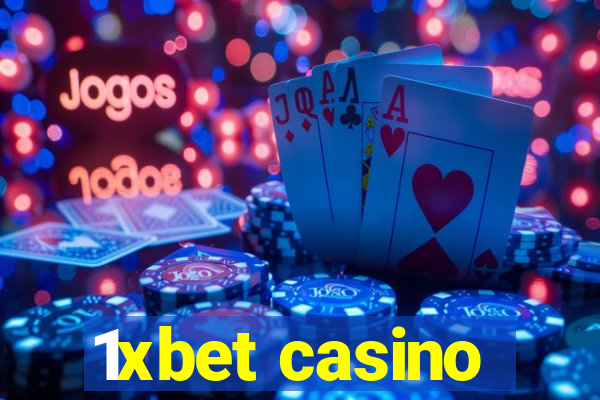 1xbet casino