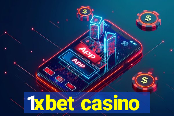 1xbet casino