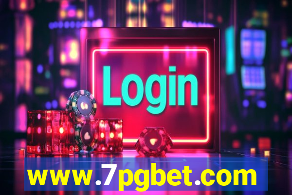 www.7pgbet.com