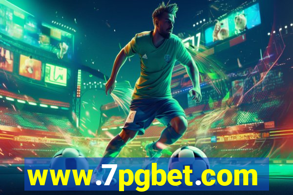 www.7pgbet.com