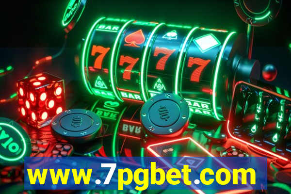 www.7pgbet.com