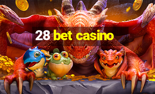 28 bet casino