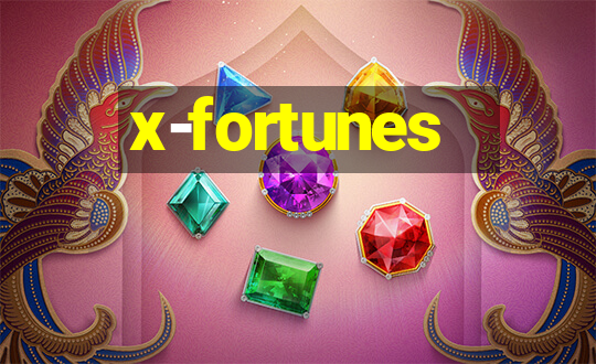 x-fortunes