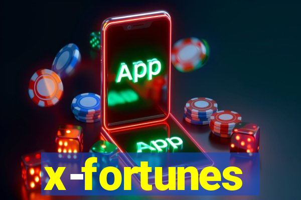 x-fortunes