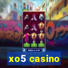 xo5 casino