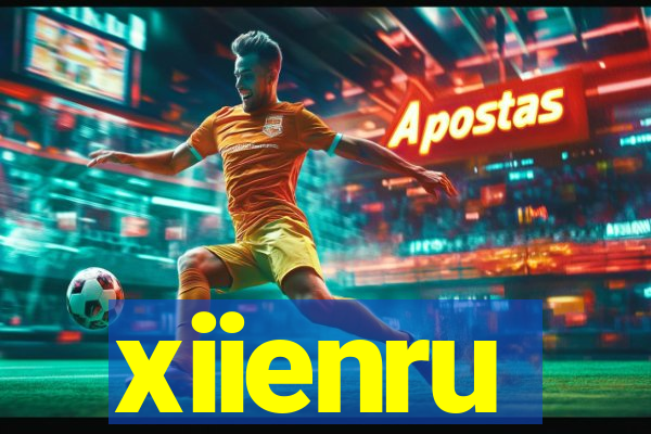 xiienru