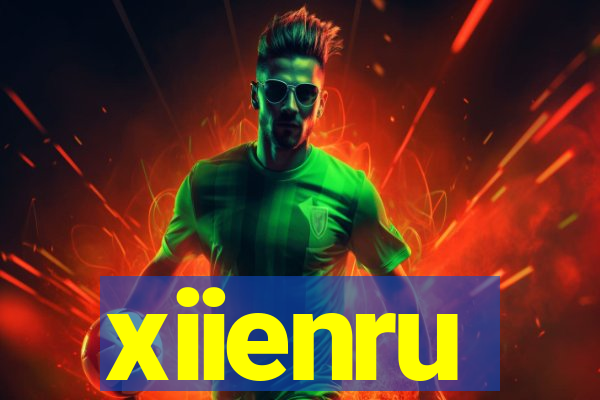 xiienru