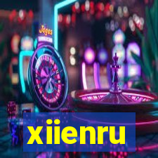 xiienru