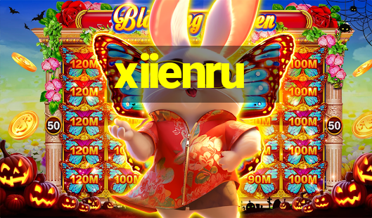 xiienru