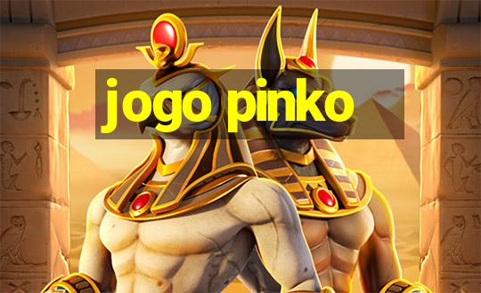 jogo pinko